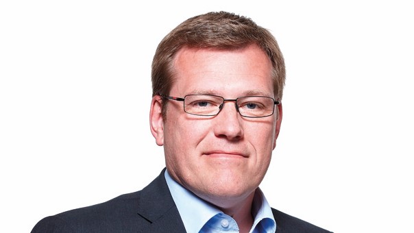 Christian Thunig, Managing Partner der Innofact AG - Quelle: Absatzwirtschaft