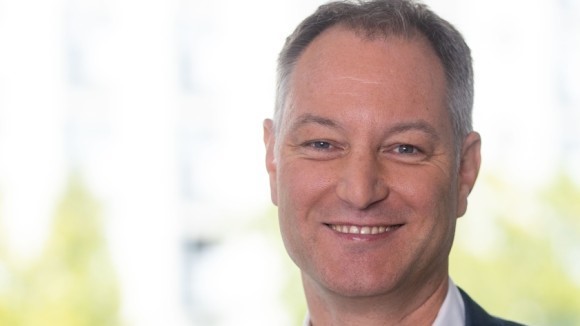 Dr. Mario Tobias wird CEO der Messe Berlin - Dr. Mario Tobias tritt am 1. September 2023 seinen Posten als neuer CEO der Messe Berlin an - Quelle: Messe Berlin