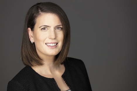 Nina Tsimpouli wechselt von Google zu DFL Digital Sports -