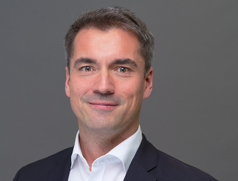 Bauknecht Hausgeräte: Christian Unger Vertriebsleiter Küchen- und Möbelhandel -