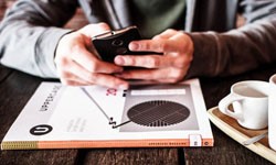 So viel Zeit verbringen die Deutschen im Internet - - Quelle: Archiv