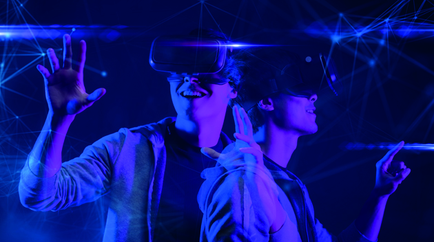 Wie Marken sich ihren Platz im Metaverse verdienen können - Quelle: Digilife/Adobe Stock