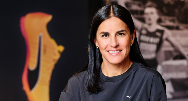 Puma stellt Marketing neu auf - Maria Valdes soll aus der Chefetage heraus den neu strukturierten Brand-Bereich leiten – Foto: Puma