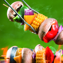 Was Flexitarier von Veggie-Produkten erwarten -
