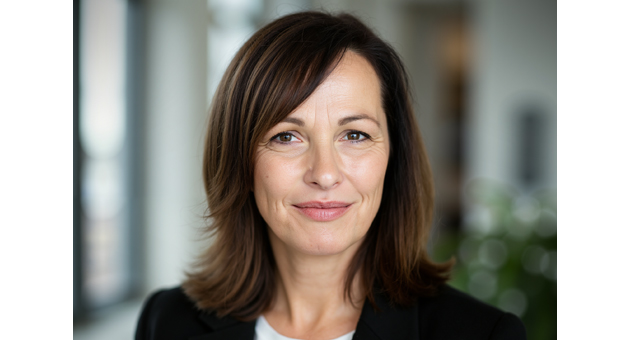 Anja Visscher wird neue Geschäftsführerin bei IQ Media Marketing - Bei dem MedienvVermarkter IQ Media Marketing GmbH aus Düsseldorf übernimmt Anja Visscheranfang 2026 die Geschäftsführung – Quelle: IQ Media Marketing