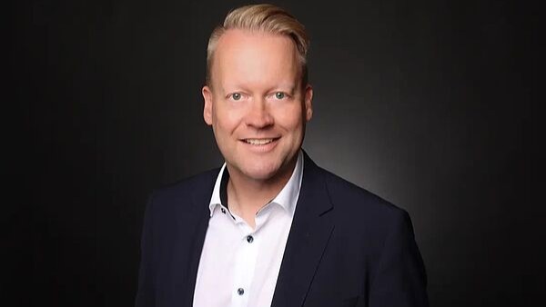 Der Grüne Punkt hat einen neuen Geschäftsführer - Denis Völler wurde zum Geschäftsführer der Der Grüne Punkt – Duales System Deutschland GmbH ernannt - Quelle: Der Grüne Punkt – Duales System Deutschland GmbH