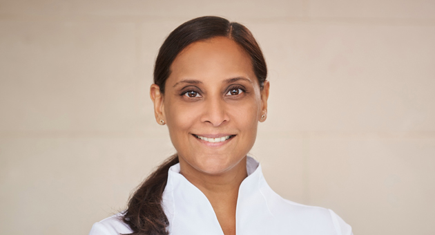 Nestlé ernennt neue Leiterin für Nachhaltigkeit in Europa - Anita Wälz wird Head of Sustainability bei Nestlé Zone Europe – Quelle: Nestlé