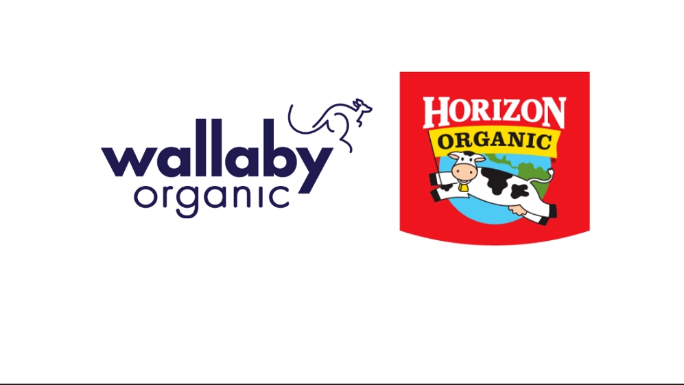 Danone prüft Verkauf des Bio-Milchgeschäfts in den USA -