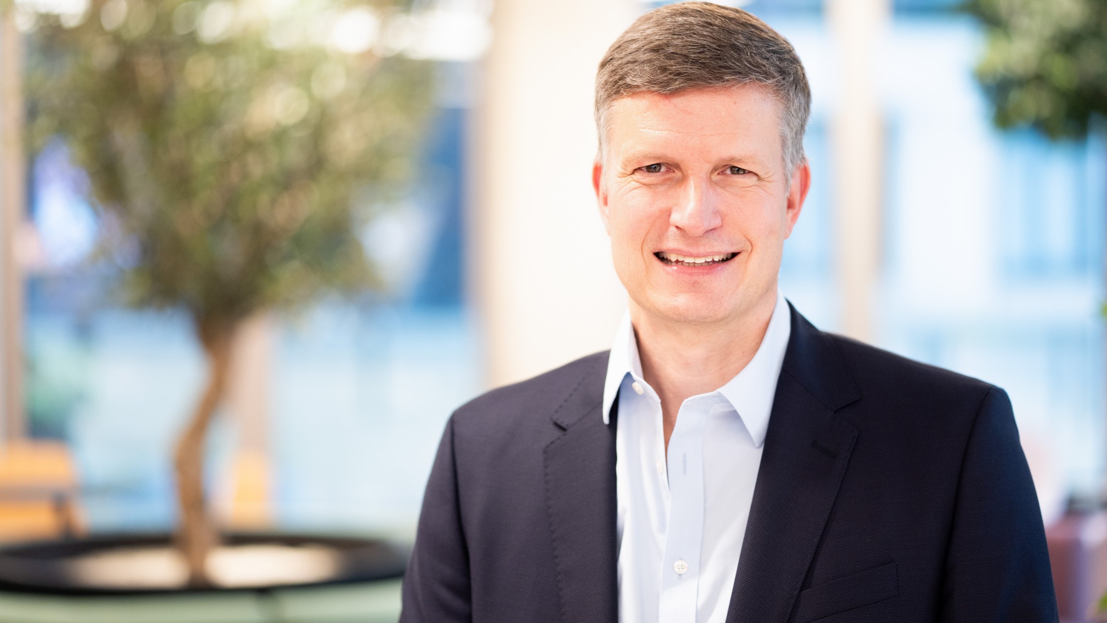 LichtBlick bekommt einen neuen CEO, er kommt von Viessmann -