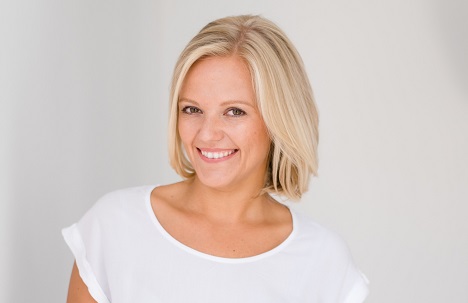 Develey Senf: Carina Wanner lenkt das nationale Marketing -
