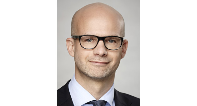 Rechtsanwalt Dr. Nils Weber ist Geschftsfhrender Gesellschafter der Jonas Rechtsanwaltsgesellschaft mbH in Kln - Quelle: Peter Boettcher