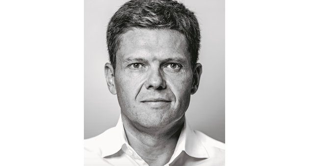 Ex-VW-Strategiechef wird Geschäftsführer der Mercedes-Sportwagentochter AMG - Mercedes-AMG macht Stefan Weckbach zum neuen Vorsitzenden der Geschäftsführung - Quelle: Mercedes-Benz