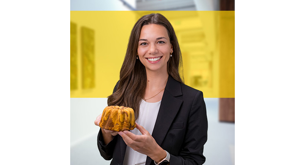 Koala: Vom Keks zur Erlebniswelt - Mariel Wegmann, Head of Marketing & Product Management bei der KuchenMeister GmbH in Soest - Quelle: KuchenMeister