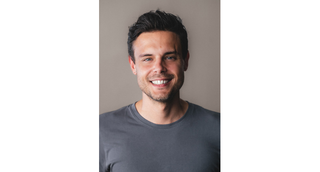 Jannik Weitzl ist neuer Deutschlandchef von AB InBev - Jannik Weitzl ist neuer Country Director Germany bei AB InBev - Quelle: AB InBev