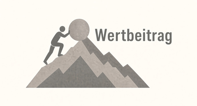 Content Marketing Forum teilt sich in zwei Organisationen - Quelle: Wertbeitrag
