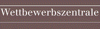 Wettbewerbszentrale moniert Intransparenz bei Vergleichsportalen -