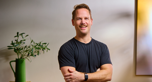 Kraft Heinz ernennt Country Manager für die DACH-Region - Olaf Wilson übernimmt als neuer Country Manager die Verantwortung für das DACH‑Geschäft von Kraft Heinz – Quelle: Kraft Heinz