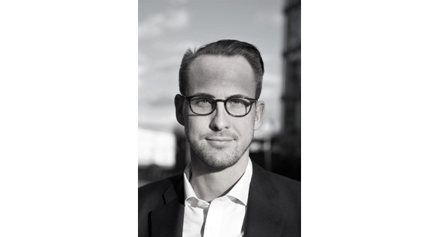 Ex-PepsiCo-Manager ist Deutschlandchef von Erasco - Carl Windfuhr ist seit dem 1. September 2025 General Manager der GB Foods Deutschland GmbH - Quelle: GB Foods Deutschland