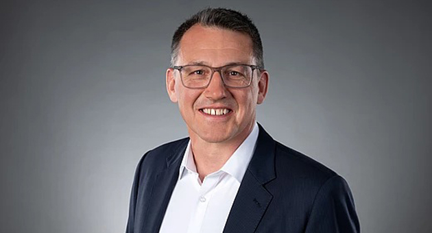 Compass Group Deutschland beruft neuen CEO - Luzius Wirth hat zum 1. August 2026 die Leitung der Compass Group Deutschland übernommen – Quelle: Compass Group Deutschland