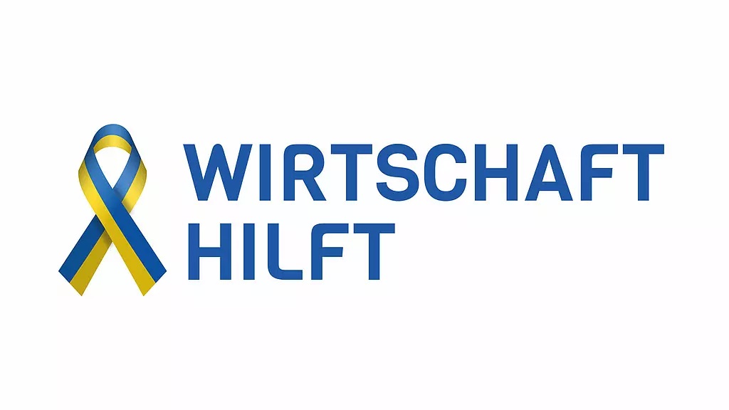 Wirtschaftsverbände starten Initiative #WirtschaftHilft -