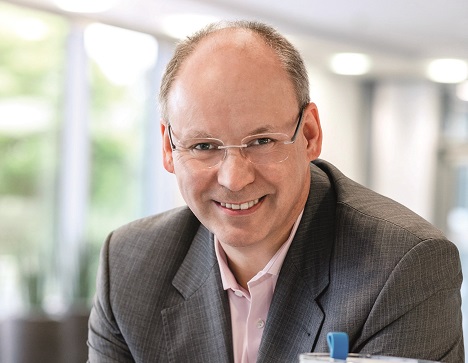 Ex-Nestlé-Manager Lars Wöbcke macht sich selbständig -