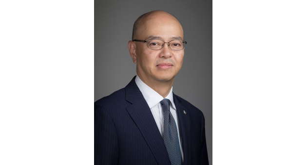 Canon bekommt einen neuen Präsidenten & CEO für EMEA-Region - Shinichi Yoshida wird neuer Präsidente & CEO von Canon Europe, Middle East and Africa - Quelle: Canon