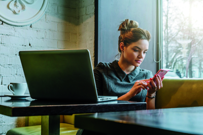 Frauen verdienen weiter weniger und arbeiten häufiger in Teilzeit -