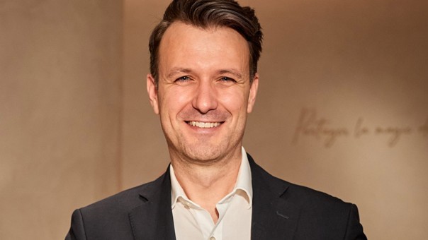 Moët Hennessy hat einen neuen Marketing Director Germany - Gerrit Zank ist neuer Marketing Director Germany bei Moët Hennessy - Quelle: Moët Hennessy