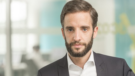René Ziegler lenkt das Marketing der Brose Gruppe -