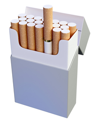 Die E-Zigaretten-Branche versteht sich als Alternative zu den klassischen Zigaretten