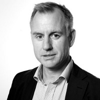 Peter Zillig wird Markendirektor bei Ford -