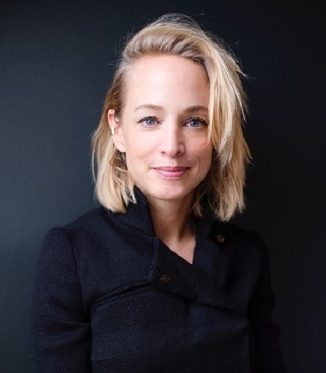 Ex-Auto-Managerin Esther Bahne heuert als Co-CEO bei Quarters an -
