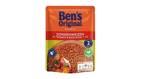 Mars Food: Uncle Ben’s ist nach Rebranding Geschichte -