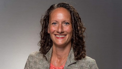 Mirjam Berle wechselt von Goodyear zum DFB -