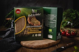 Biozentrale unterstützt "Oft länger gut"-Kampagne -