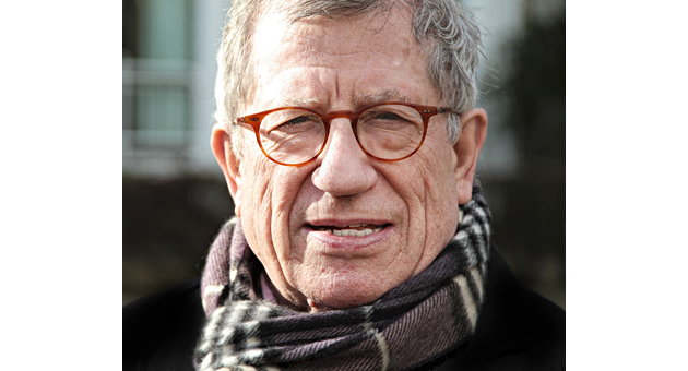 Die Markenbranche trauert um Dr. Klaus Brandmeyer - Dr. Klaus Brandmeyer - Quelle: privat/Brandmeyer