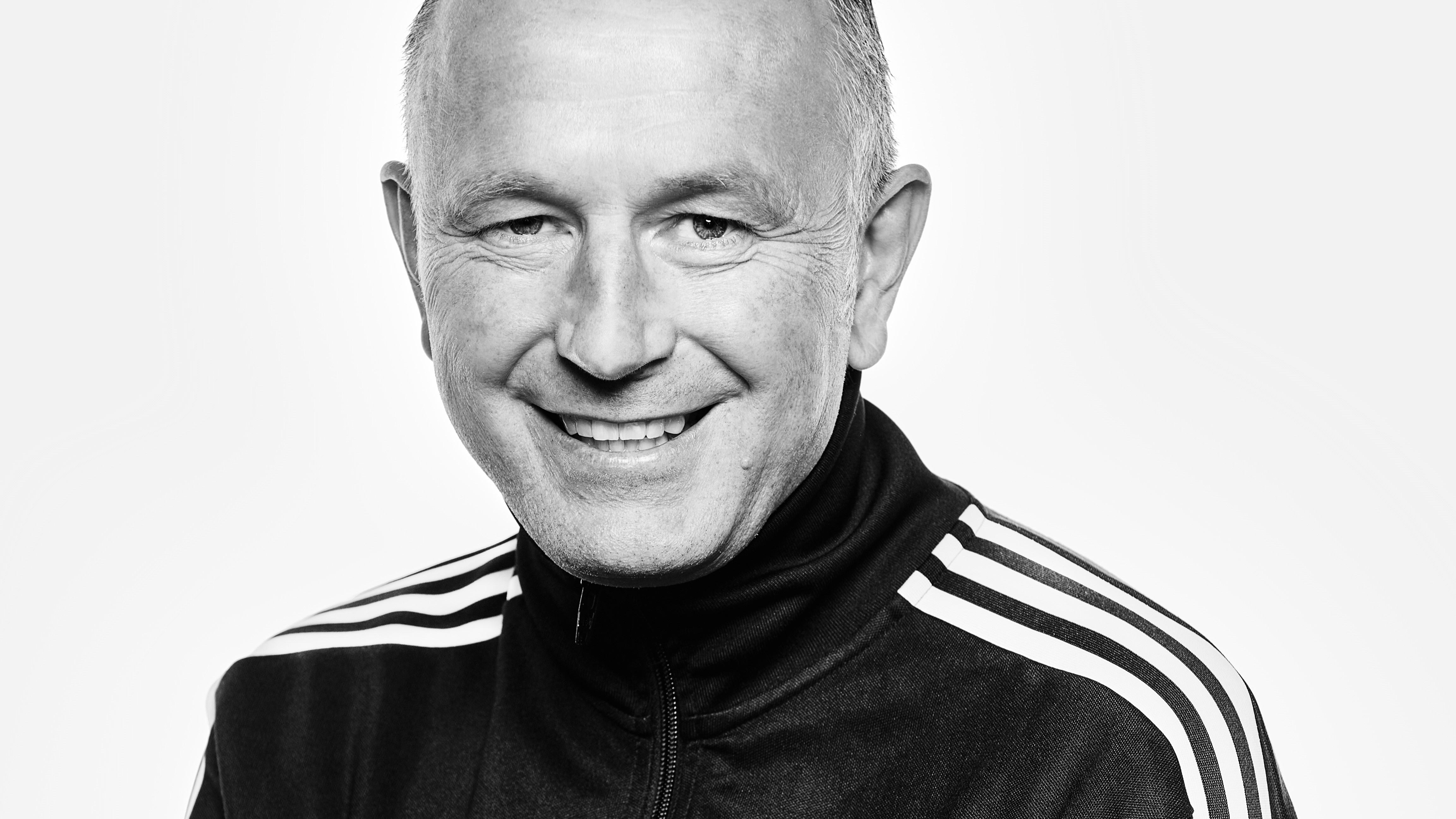 Oliver Brggen, PR-Direktor Central Europe von Adidas - Quelle: Adidas