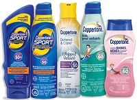 Bayer schließt Coppertone-Verkauf an Beiersdorf ab -