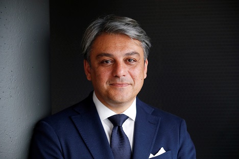 Ex-VW-Manager Luca de Meo wird Renault-Boss -