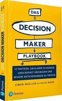 Buchtipp: Mit mentalen Taktiken zu besserem Selbst- und Teammanagement -