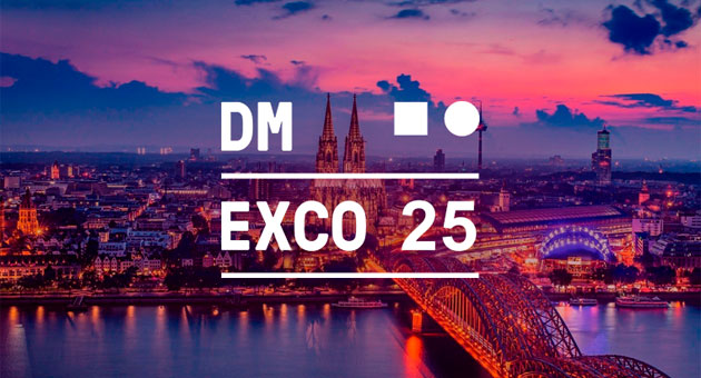 Warum die Dmexco auf Klasse statt Masse setzt -