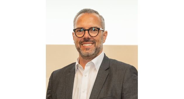 Hyundai hat einen neuen Marketingchef, er kommt von Genesis - Jens Eberth ist neuer Marketingchef von Hyundai Motor Deutschland - Quelle: Hyundai Motor Deutschland