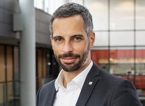 Webasto bekommt einen neuen Brand- und Marketingchef -