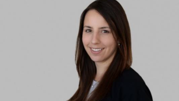Neue Marketingchefin bei den Konsumgütermessen - Aylin Fless verantwortet seit dem 1. Oktober 2023 die Abteilung Marketingkommunikation Multimedia und Data der Konsumgütermessen bei der Messe Frankfurt - Quelle Messe Frankfurt