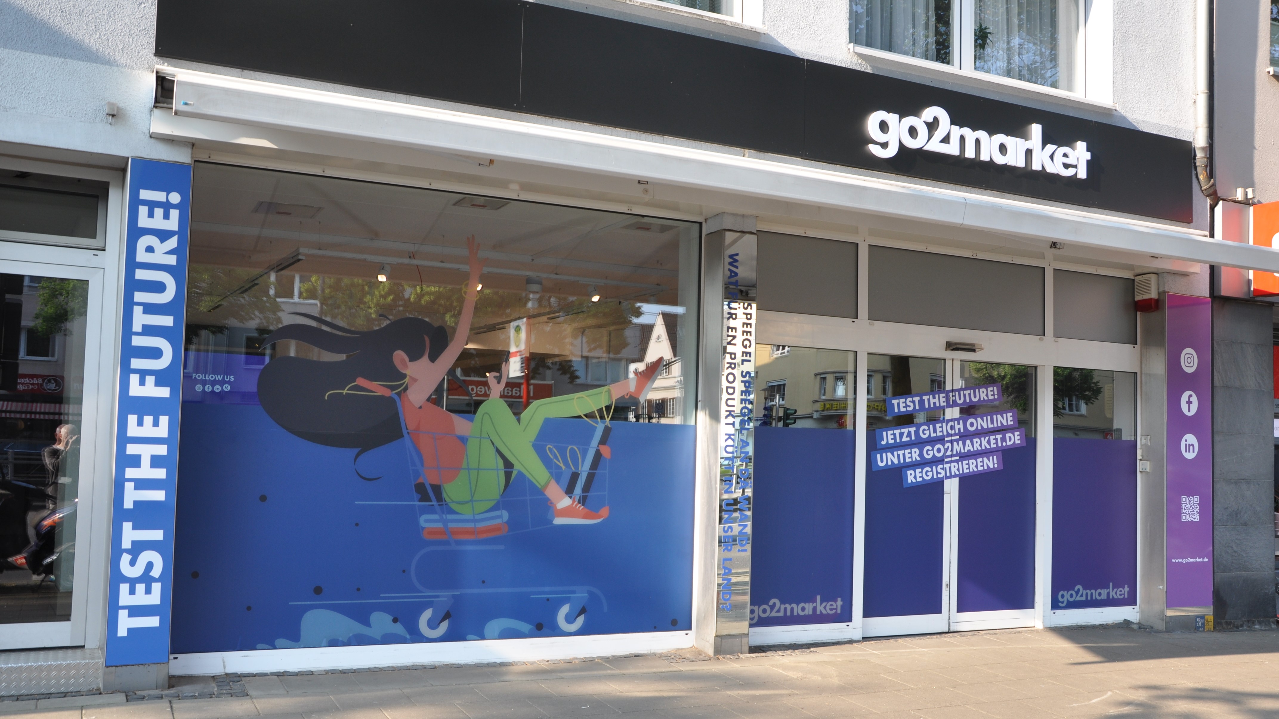 Der Plant-Based-Trend aus Kundensicht - Quelle: Go2market