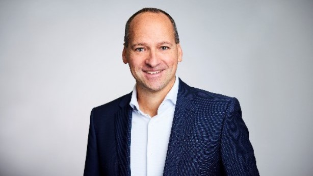 Neuer Geschäftsführer bei Staedtler - Michael Görsch ist der neue Geschäftsführer der Staedtler Mars Deutschland GmbH - Quelle: Staedtler Mars Deutschland GmbH