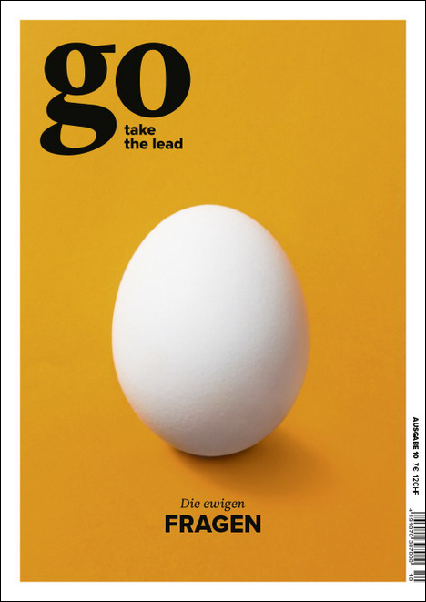 Cover des Monats: 'Gomagazin' siegt im Juni -