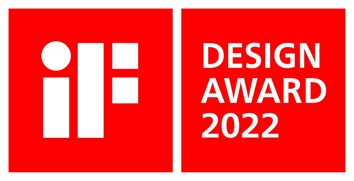 73 Mal Gold beim iF Design Award 2022, u.a. für Miele -