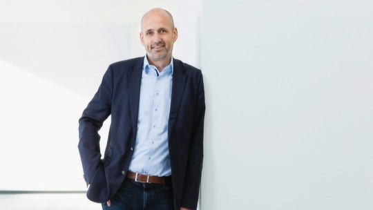 Ottobock bekommt neuen CEO - Oliver Jakobi, bisheriger Interims-CEO, bleibt CEO von Ottobock - Quelle: Ottobock