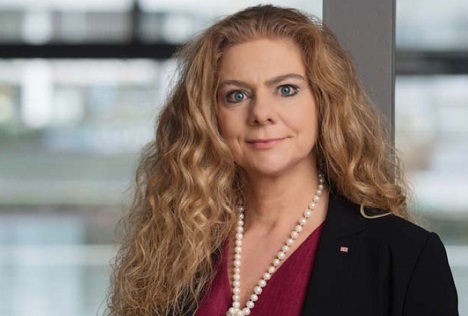 Deutsche Bahn: Digital-Vorständin Prof. Dr. Sabina Jeschke hört auf -
